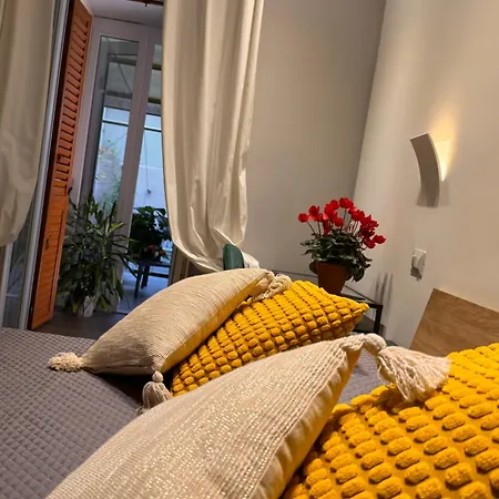 Getroma Vatican Museum Apartman *
