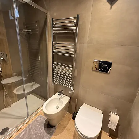 Apartman Getroma Vatican Museum