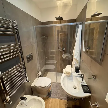 Getroma Vatican Museum Apartamento *