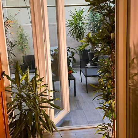 Getroma Vatican Museum Apartamento Roma