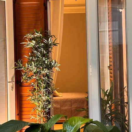 Getroma Vatican Museum Apartamento