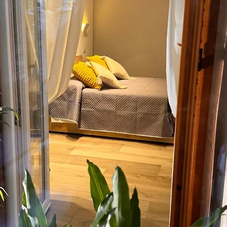 Getroma Vatican Museum Apartamento Roma