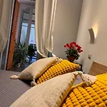 Getroma Vatican Museum Apartment *