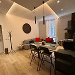 Apartment Getroma Vatican Museum *